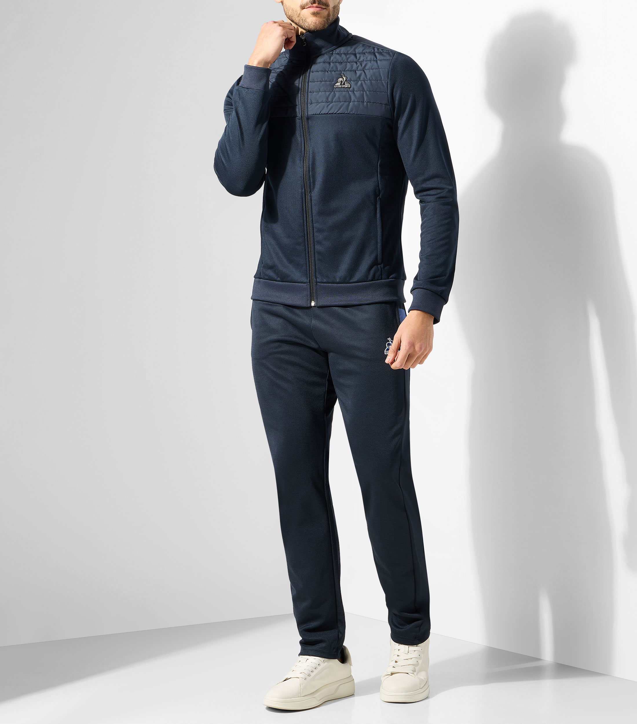 Sudadera casual Sky Hombre